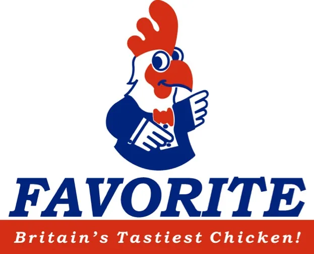 Favourite Chicken & Ribs