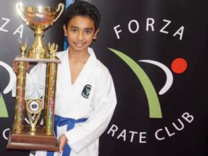 Preparation training is back