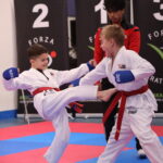 Forza 2023 Karate Club Championshiops – Rayleigh