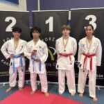Forza Invitational Karate Cup – Rayleigh
