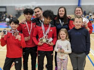 Welcome back Forza Karate Club – Restarting all classes from 5th September