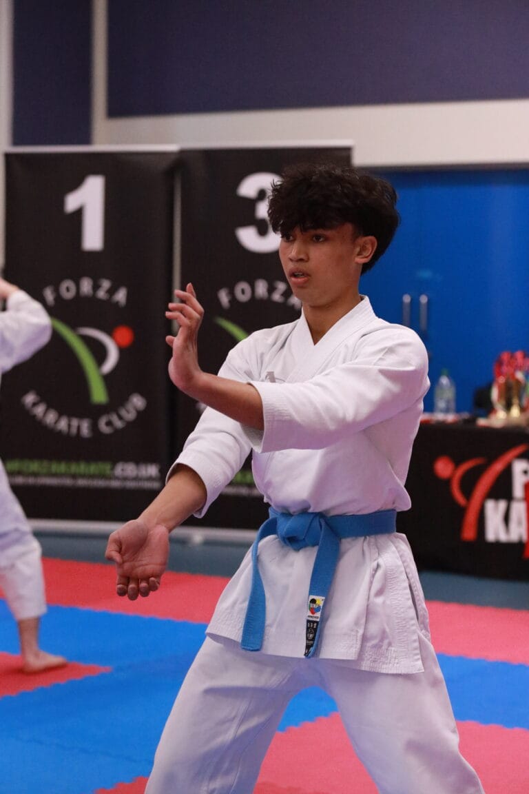 No Karate at RPS on Saturday 21st June