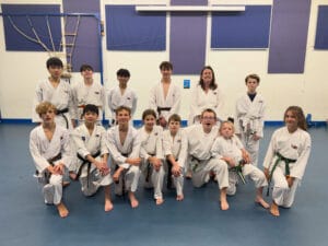 Important: Class Cancellations on 17th & 18th October for Rayleigh Dojo