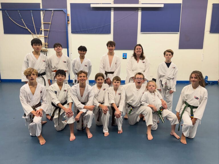 Important: Class Cancellations on 17th & 18th October for Rayleigh Dojo