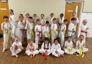 Saturday Super Champs for 2025!