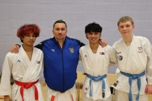 Southern England Regional Training – Kent