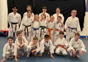 RPS Children Grade Up