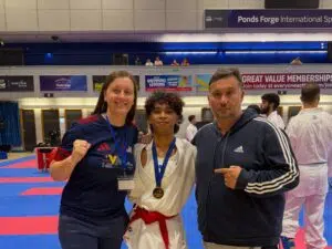 British Karate International – Sheffield